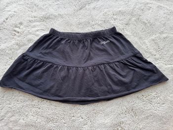 👗jupe fille - 140cm - 9/10ans - Duster - très bon état