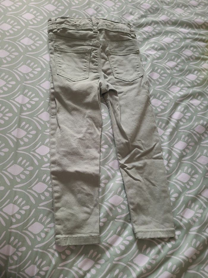 Pantalon skinny - photo numéro 2