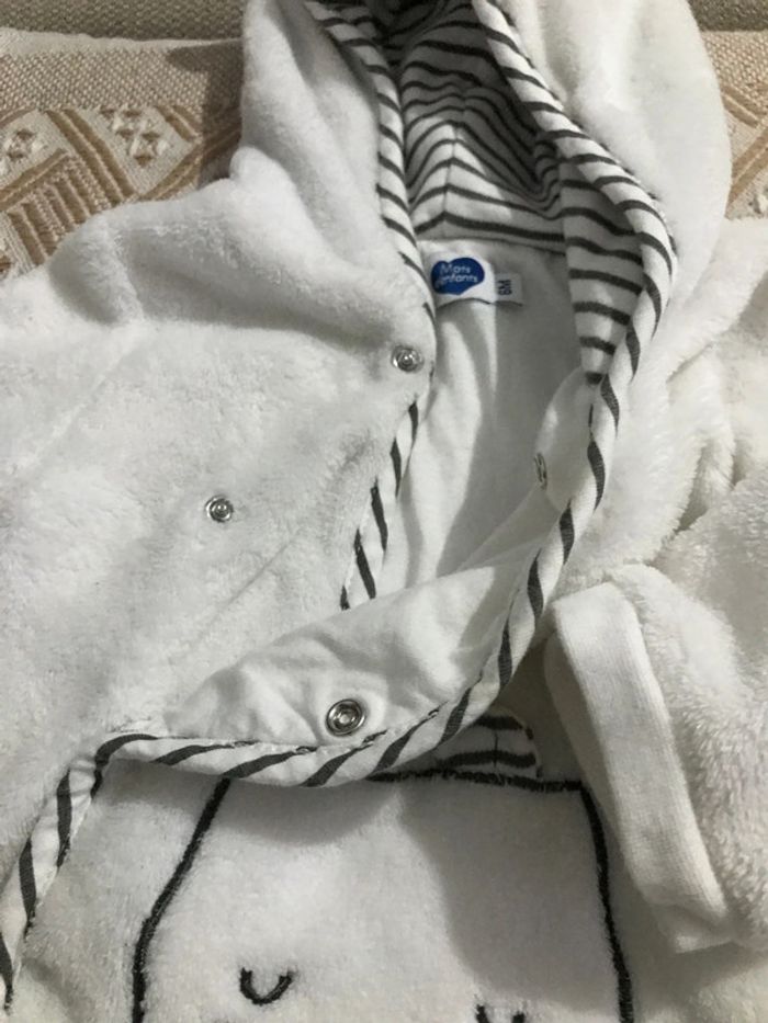 Veste - photo numéro 5