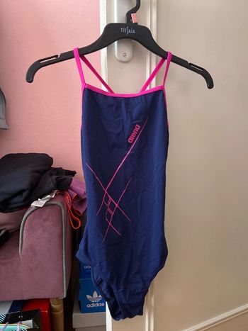 Maillot de bain 1 pièce