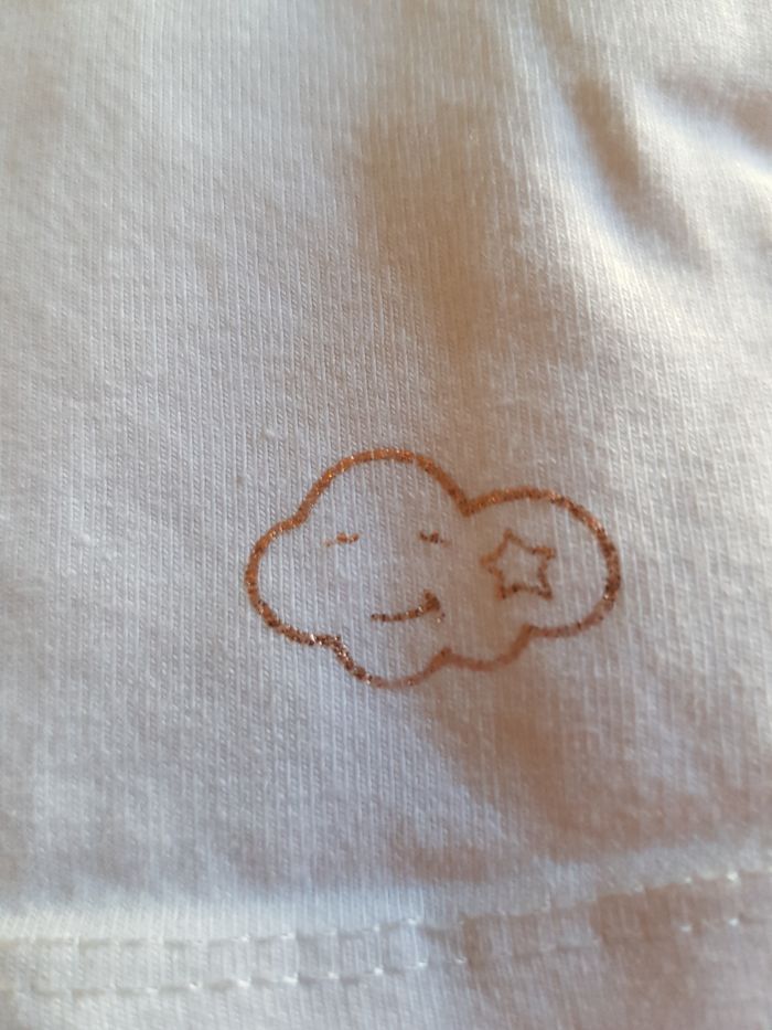 Tee-shirt - photo numéro 3