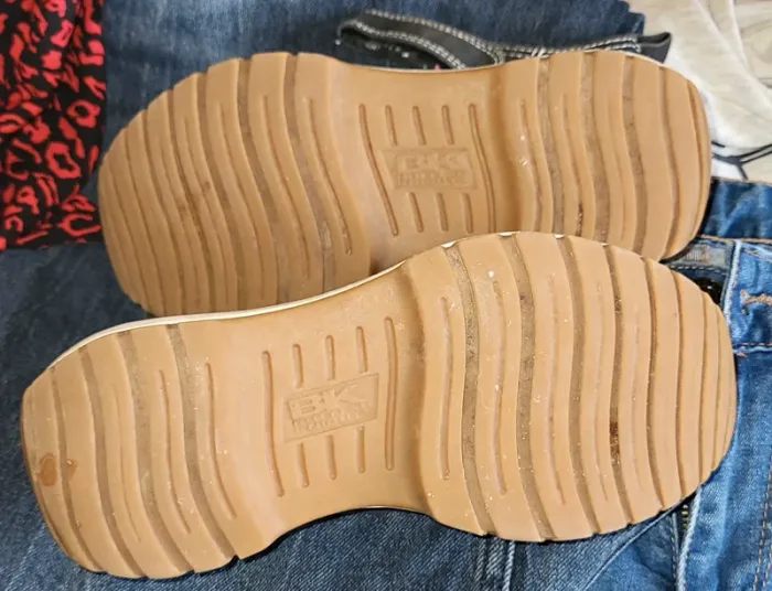 Chaussure Bk - photo numéro 4