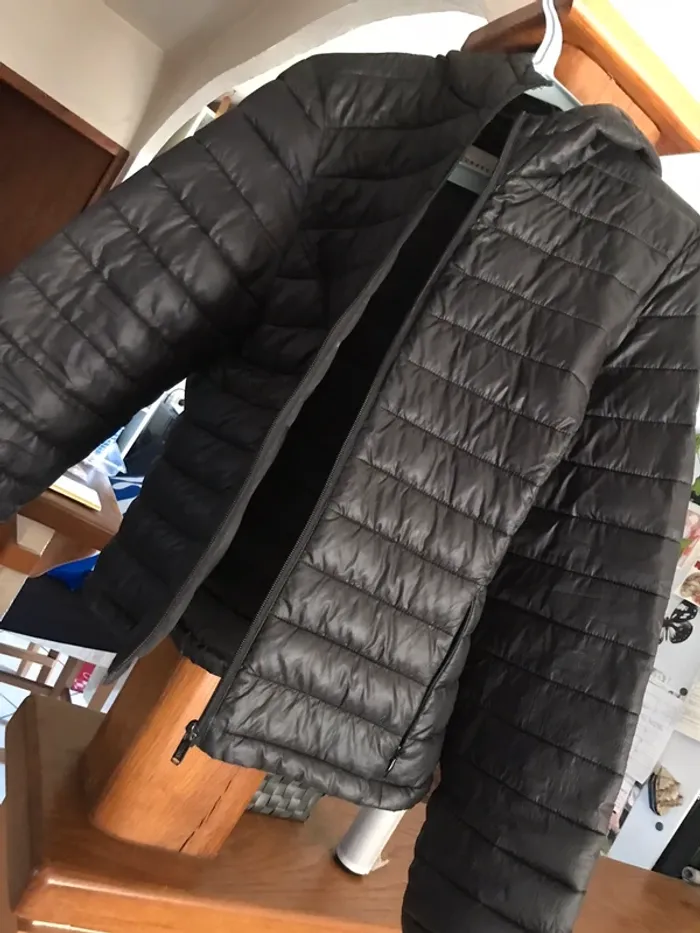 blouson fille taille M