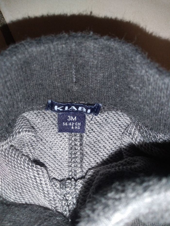 Ensemble jogging pull - photo numéro 2