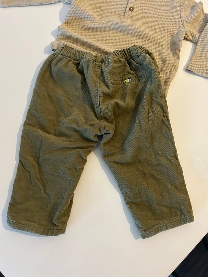 Tenue Kiabi - photo numéro 4