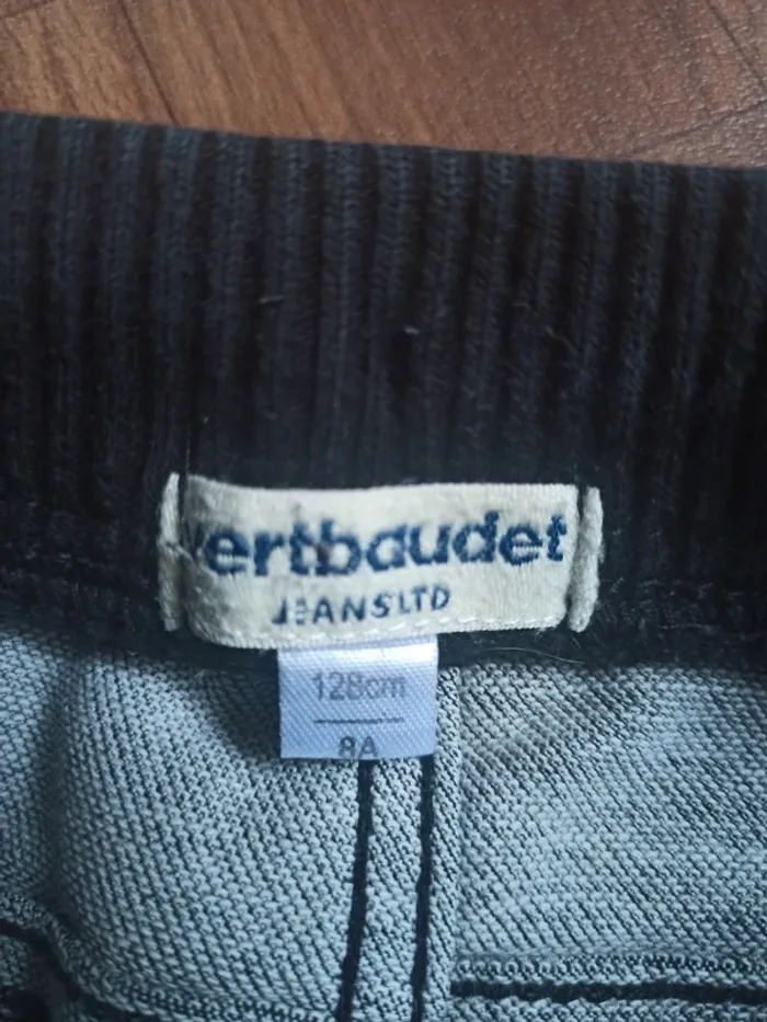 Jeans noir - photo numéro 2