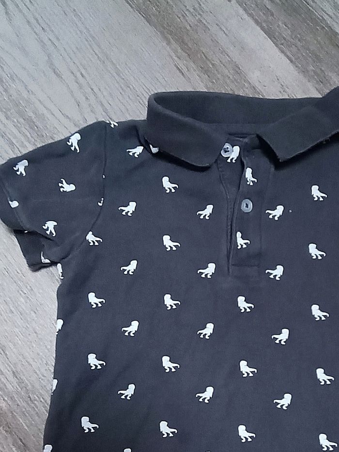 Polo Tex - photo numéro 2