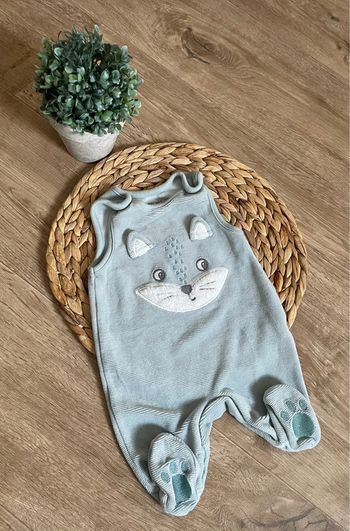 Pyjama sans manches