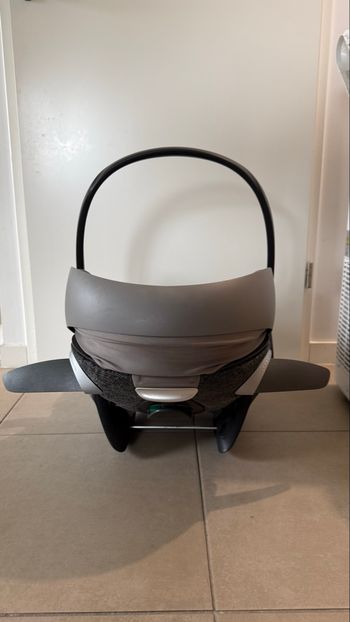 Coque cybex cloud Z2