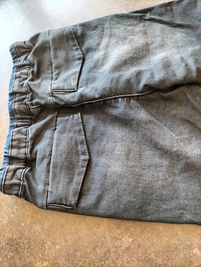 Jean 6 ans ikks - photo numéro 10