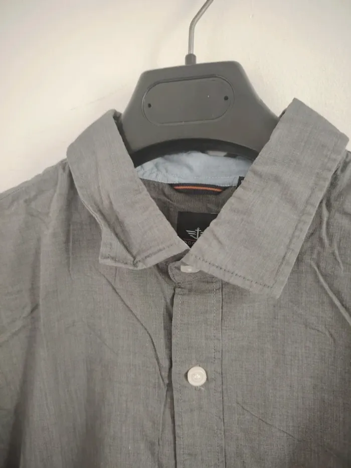 Chemise dockers L - photo numéro 2