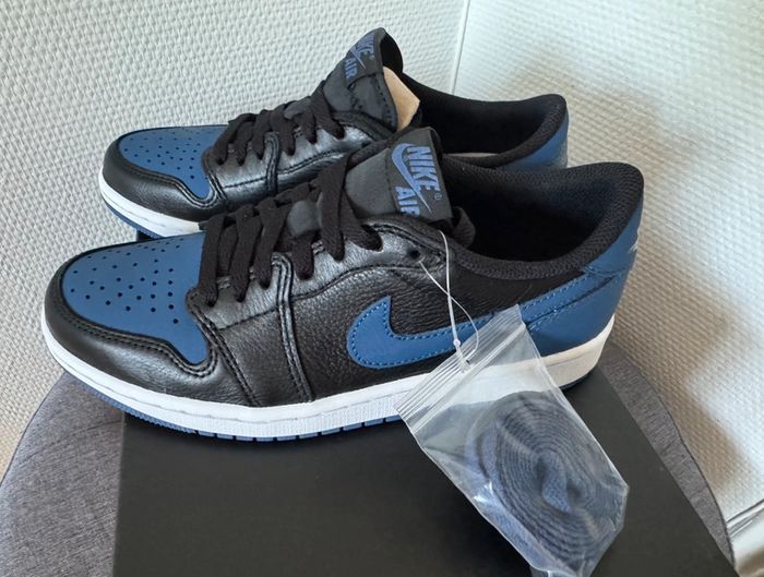 Nike Air Jordan 1 - photo numéro 12