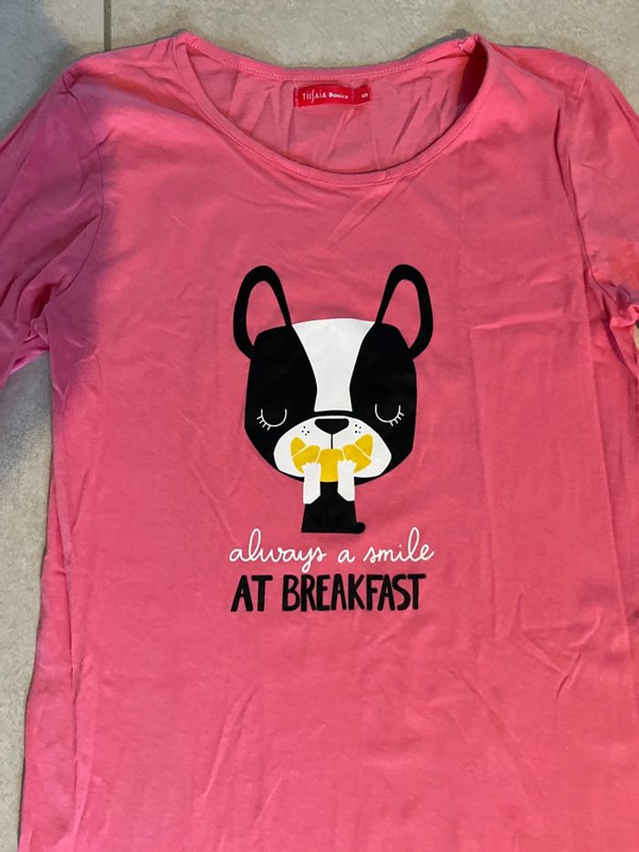 Chemise de nuit - photo numéro 2