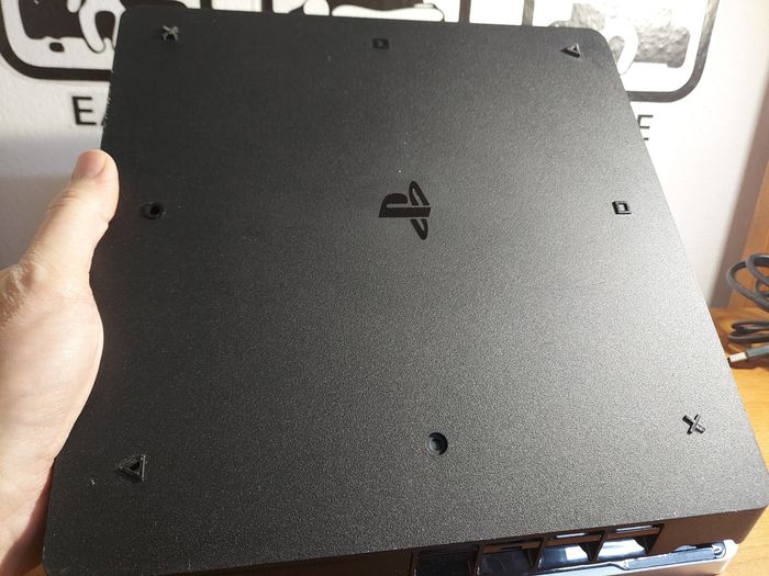 PlayStation - photo numéro 8