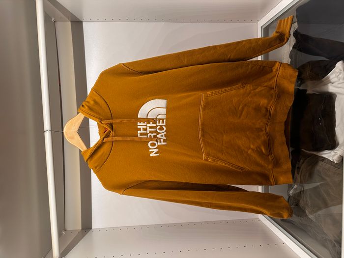 pull the north face - photo numéro 4