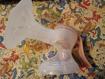 Tire-lait manuel Tommee Tippee