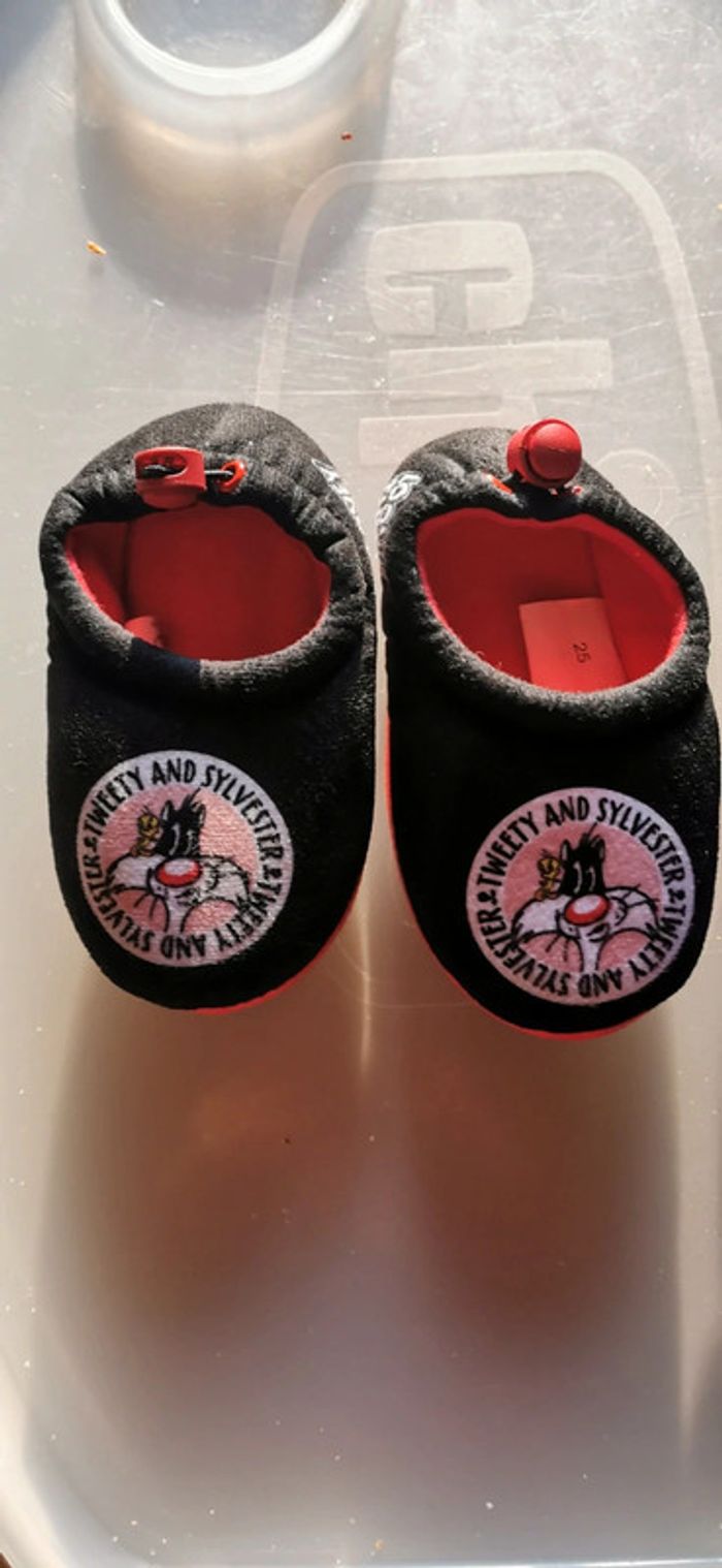 Chaussons