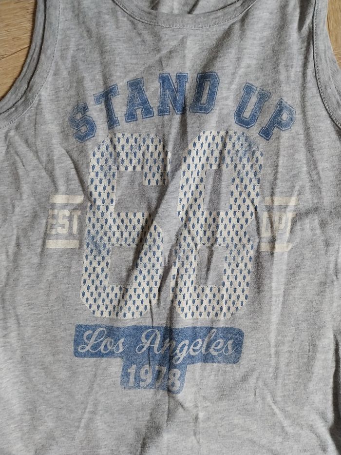 T-shirt et débardeur - photo numéro 3