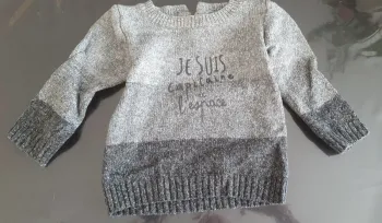 Pull chaud