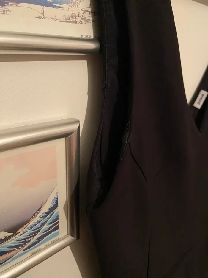 Robe patineuse - photo numéro 4
