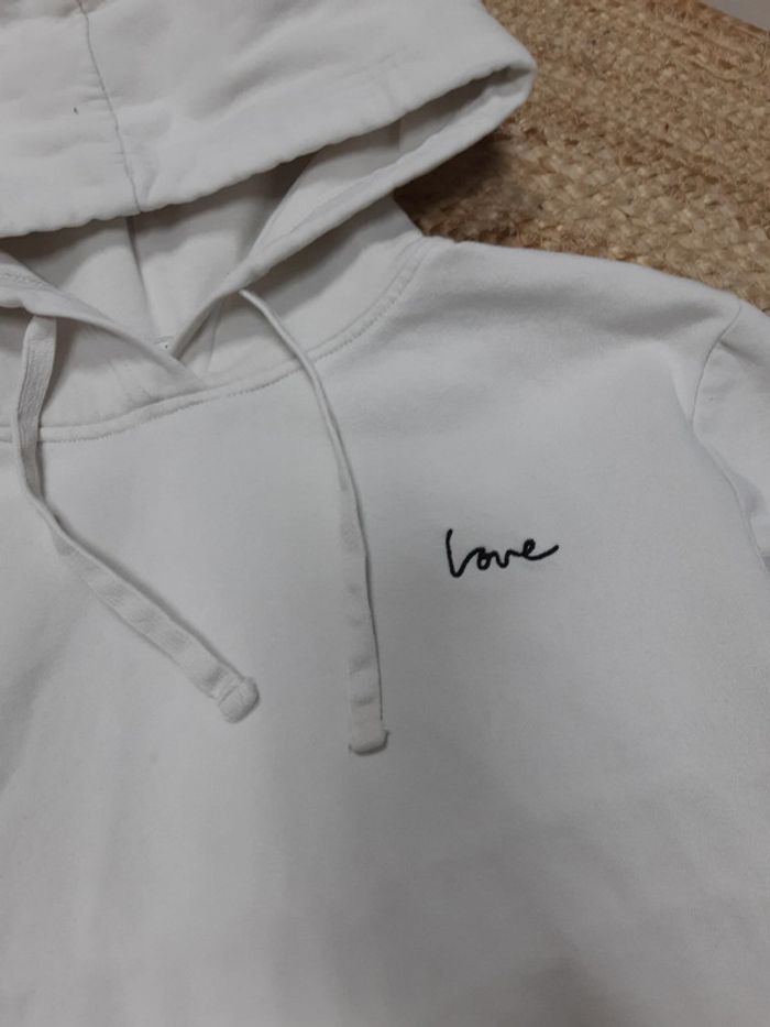 Lot de 3 sweats à capuche - photo numéro 8