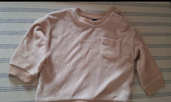 Survêtement jogging beige / Kiabi / 2 ans - photo numéro 4