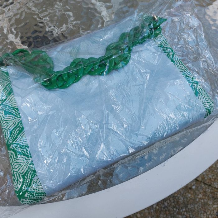 Magnifique sac neuf - photo numéro 5