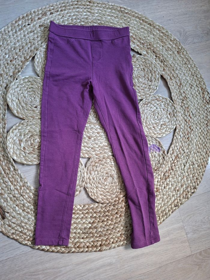 Lot vêtements fille 8 ans - photo numéro 6