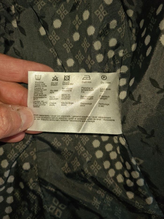 Veste esprit edc taille M - photo numéro 12