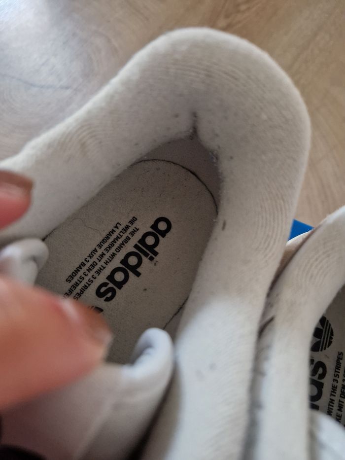 Adidas forum Low - photo numéro 9
