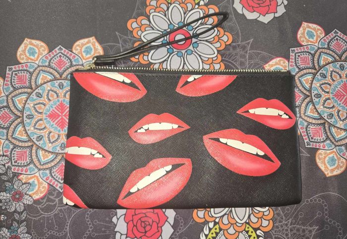 Pochette dessigual neuve