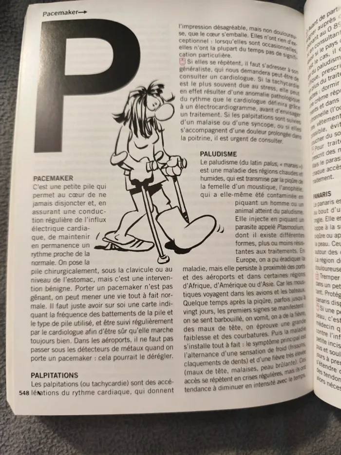 Livre - Le Dico Ado - photo numéro 4