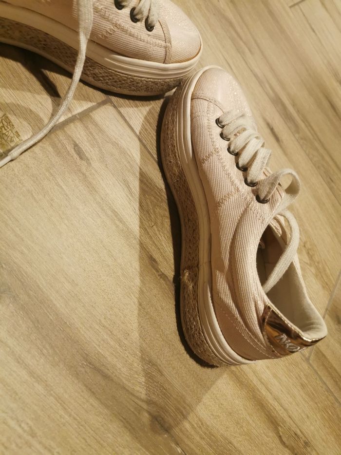 Chaussures No Name - photo numéro 2
