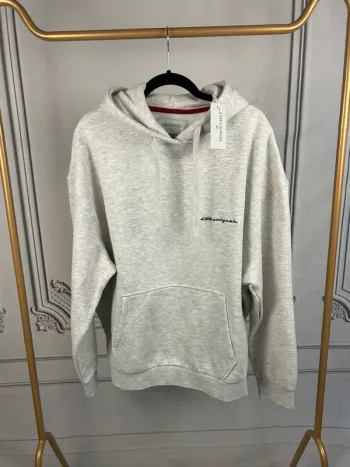 Sweat Gris chiné Chevignon L neuf