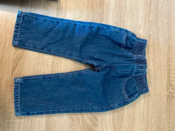 Jeans 18 mois
