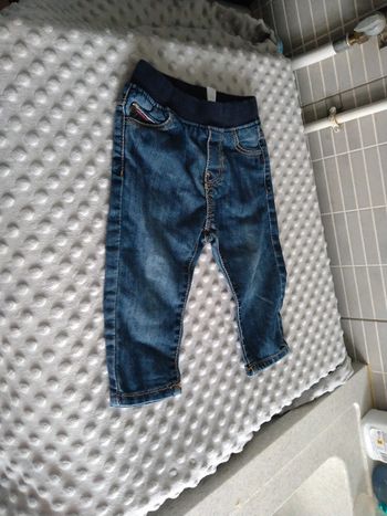 2 jeans obaibi