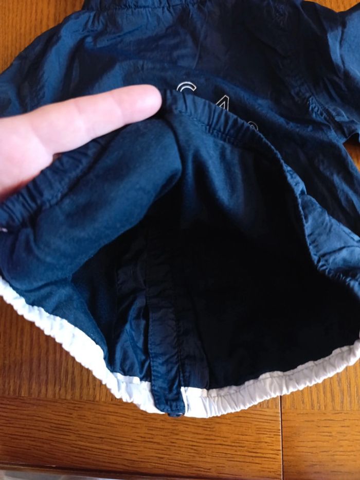 Veste lulu castagnette - photo numéro 3