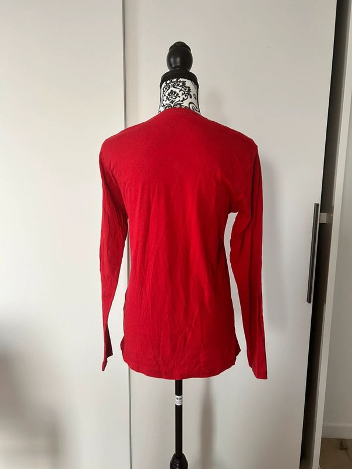 T-shirt Cedar Wood State taille S - photo numéro 2