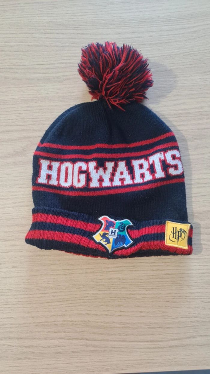 Bonnet Harry Potter enfant