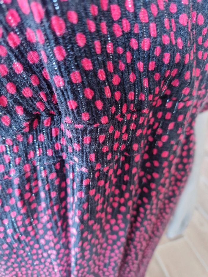 Robe 👗 longue. - photo numéro 15