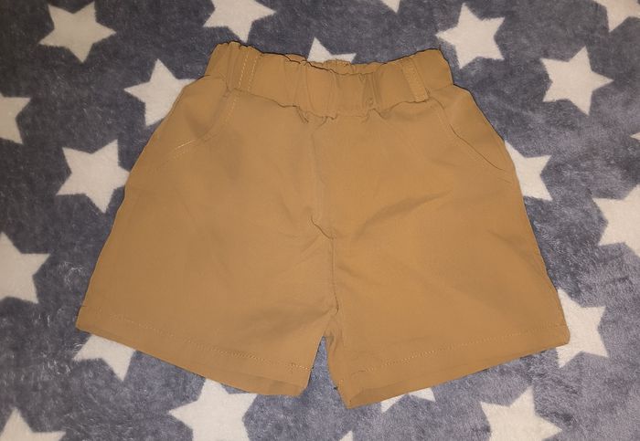 Shorts - photo numéro 3