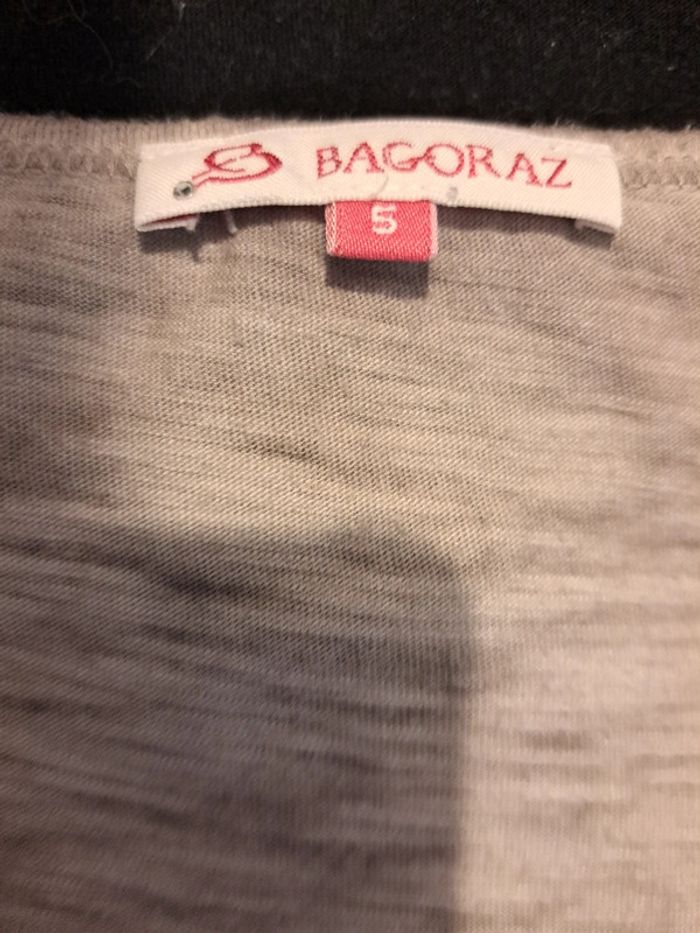 Bagoraz t.5 - photo numéro 2