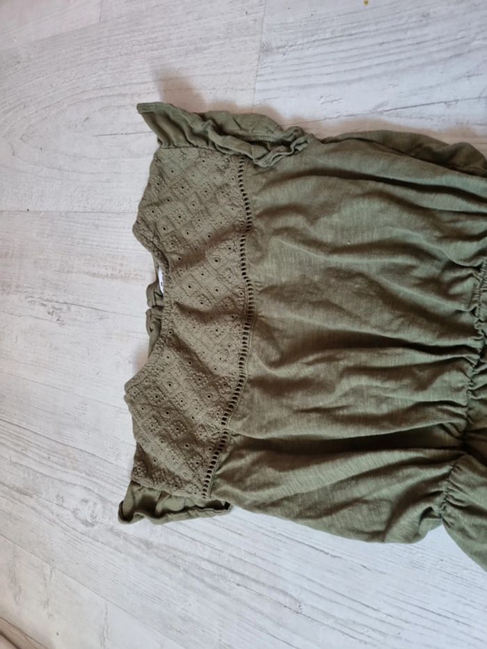 Robe fille - photo numéro 2