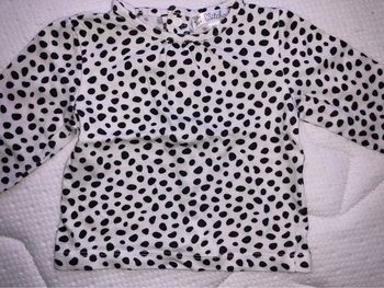 T-shirt manches longues