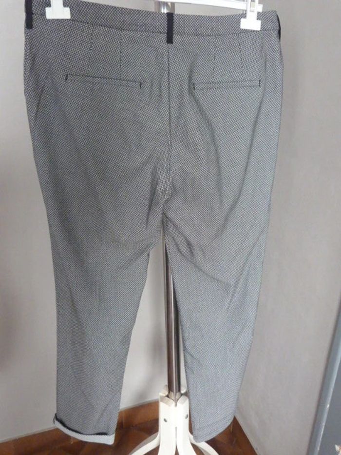 pantalon T42 - photo numéro 12