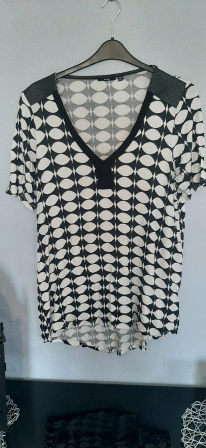 Tee shirt kiabi 46 48