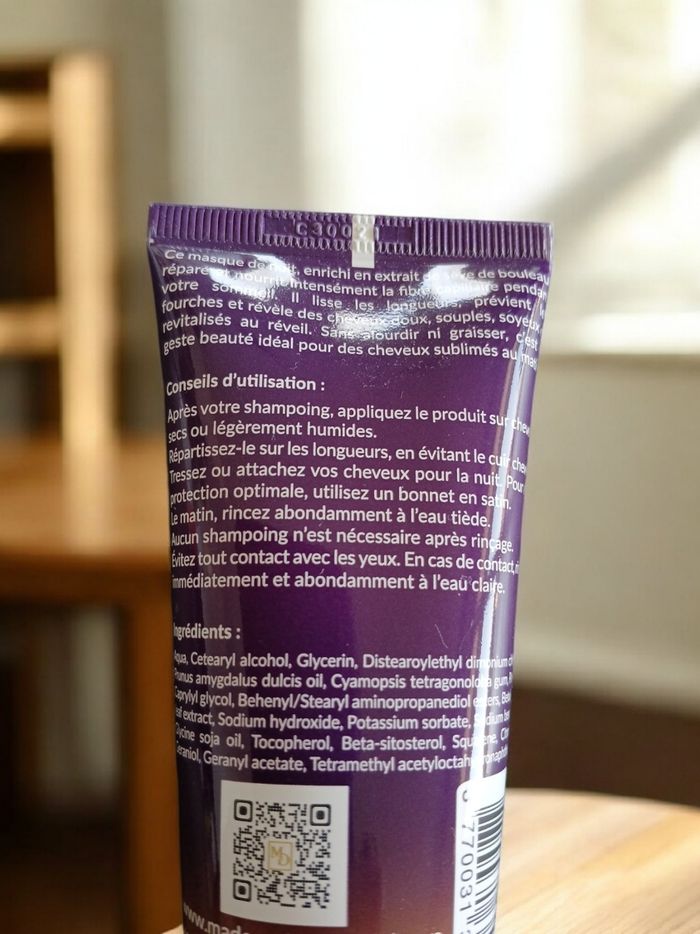 Masque - photo numéro 3