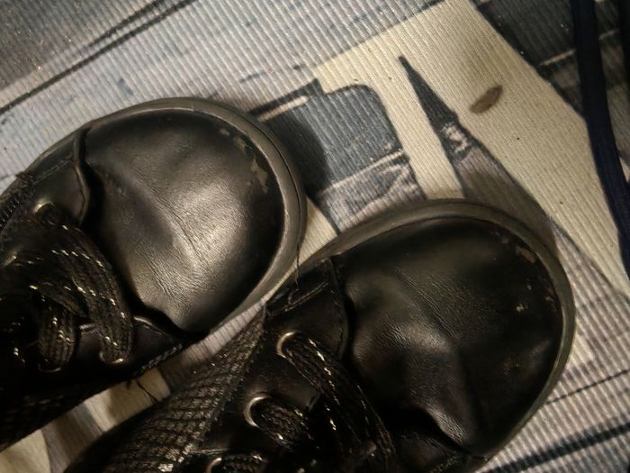 Chaussures 26 - photo numéro 2