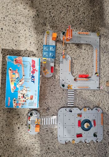 Super lot majorette majokit