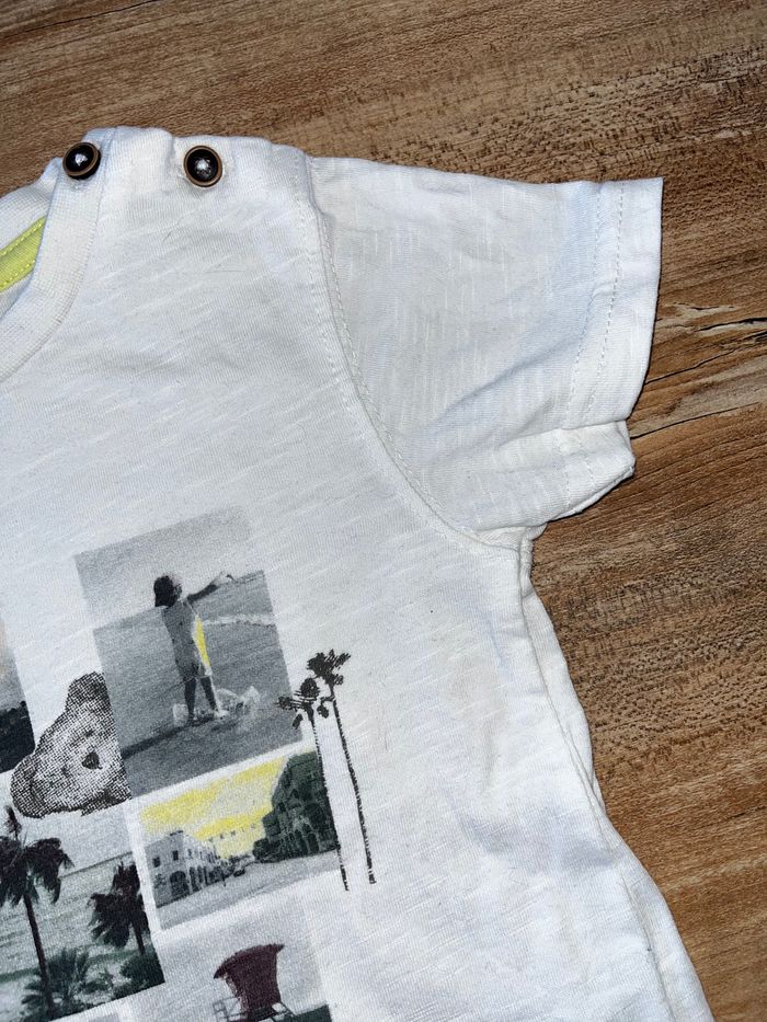 T-Shirt 24 mois - photo numéro 2